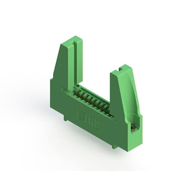 345-011-525-488 EDAC Inc.  Edgeboard Connectors